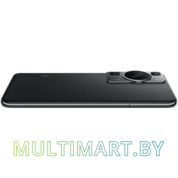 Смартфон Huawei P60 LNA-LX9 8GB/256GB (черный) картинка 9
